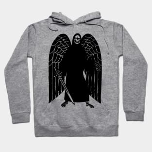 Angel of Death Hoodie